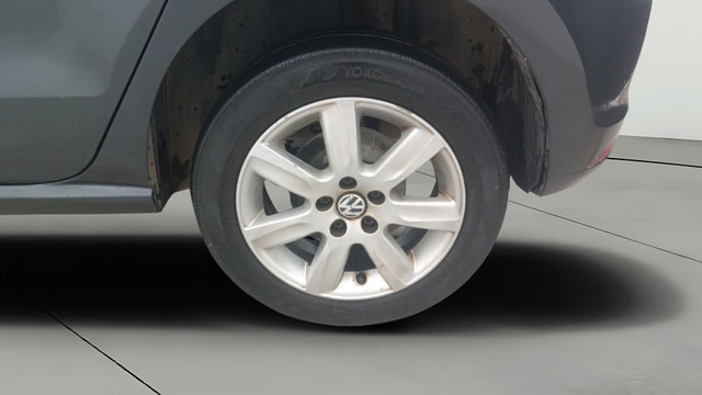 View Volkswagen Polo Image 11 Used Volkswagen Polo Image 11