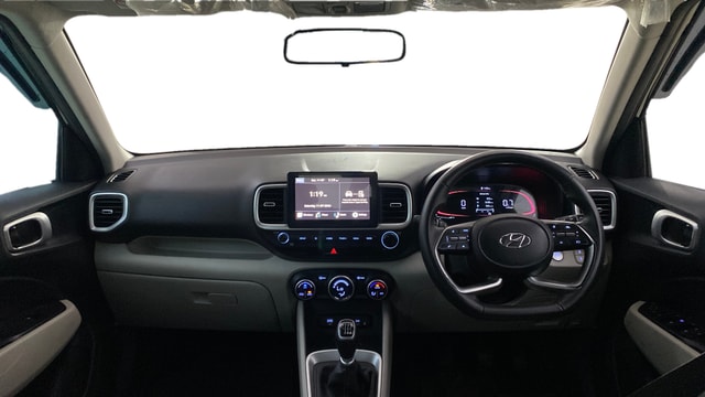 View Hyundai Venue Image 31 Used Hyundai Venue Image 31