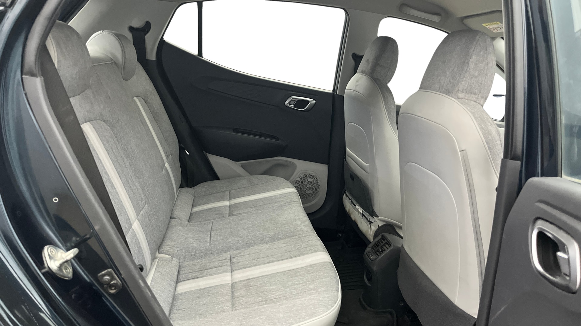 View 2022 Hyundai Grand i10 Nios Sportz CNG Image 29 Used 2022 Hyundai Grand i10 Nios Sportz CNG Image 29