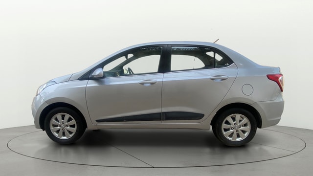 View Hyundai Xcent Image 5 Used Hyundai Xcent Image 5