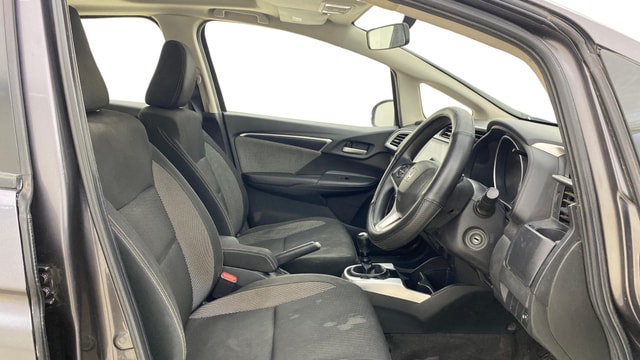 View Honda WR-V Image 17 Used Honda WR-V Image 17