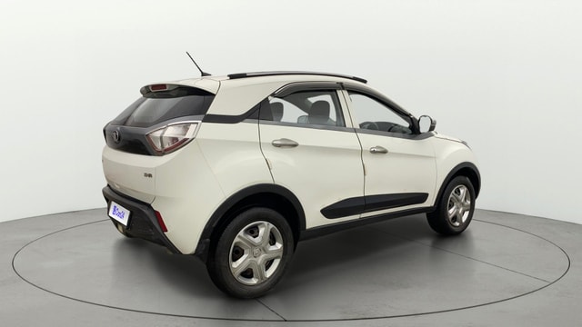 View Tata Nexon Image 41 Used Tata Nexon Image 41