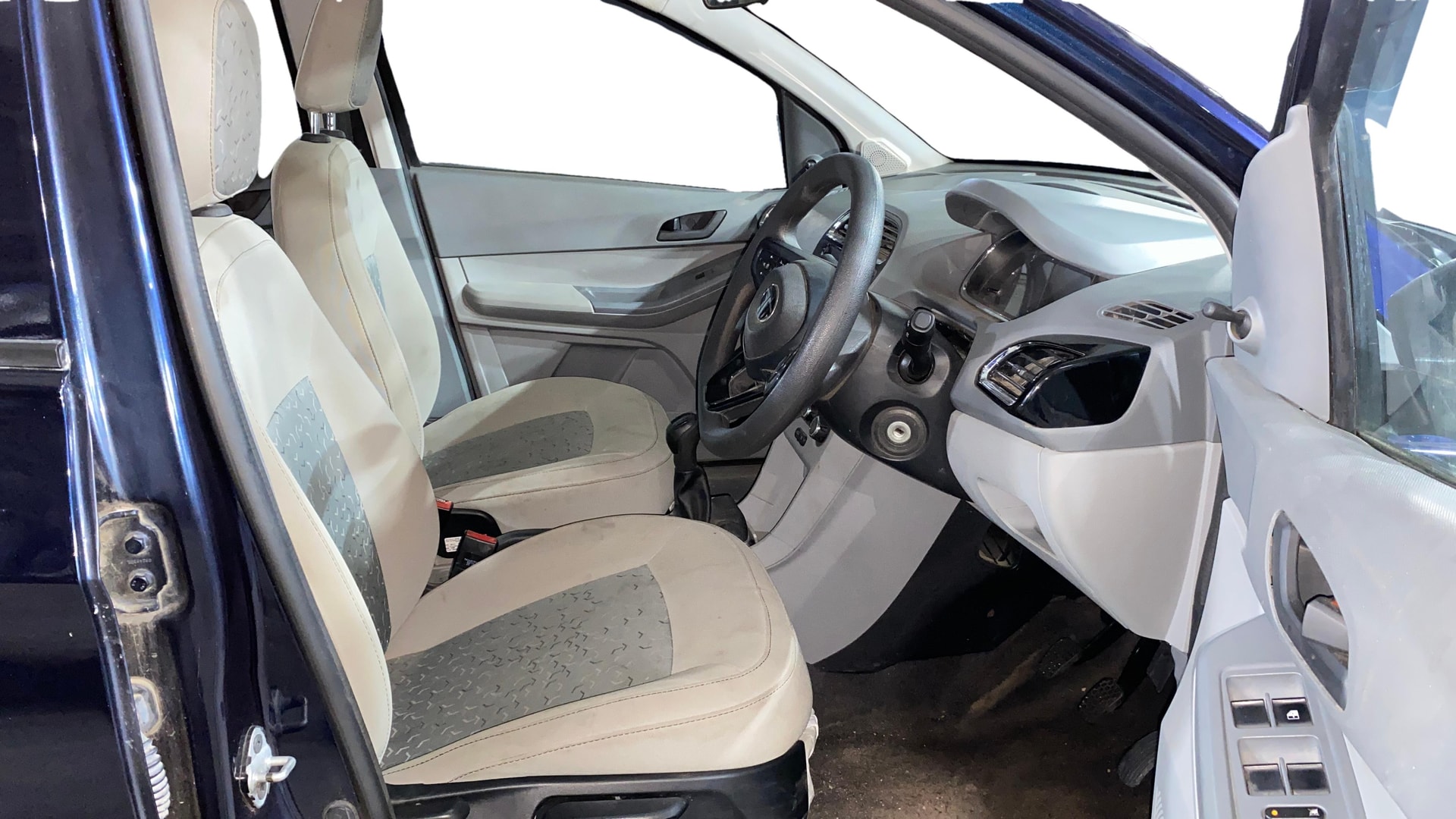 Used 2025 Tata Tigor Used 2025 Tata Tigor