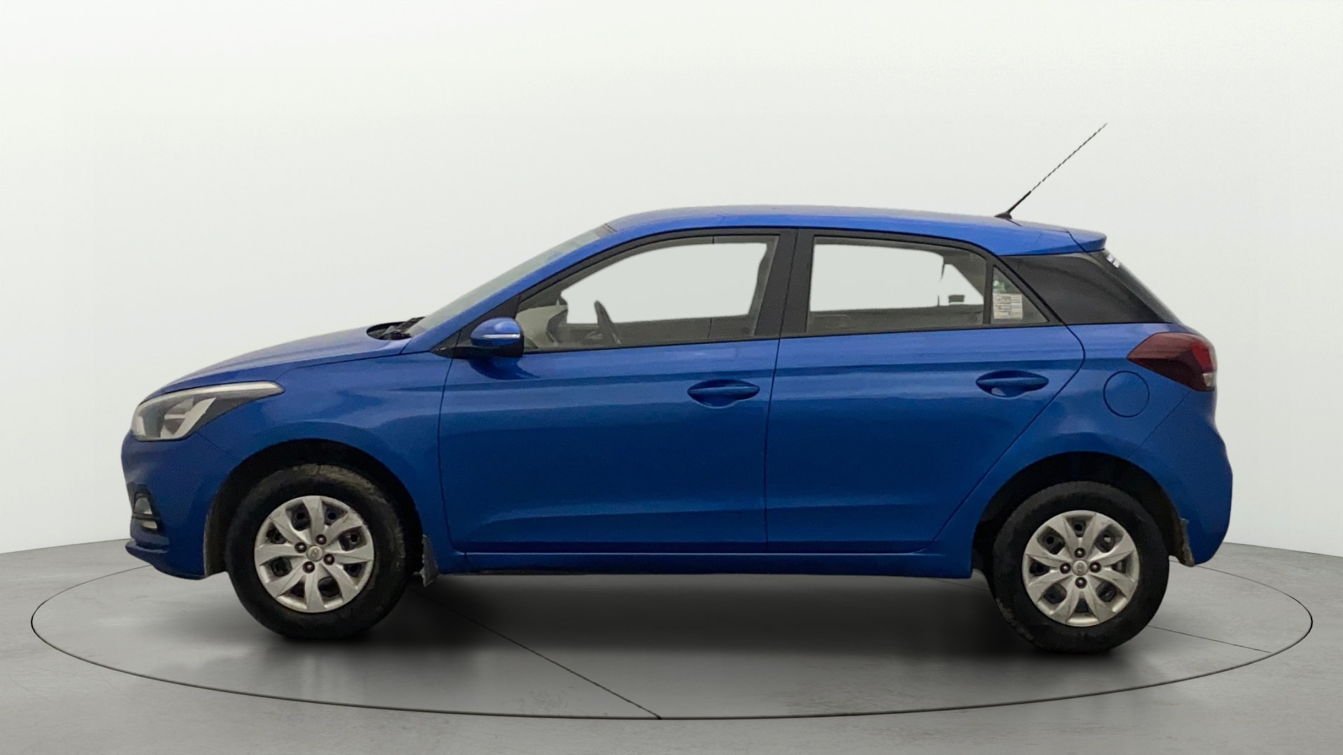 Used 2019 Hyundai Elite i20 Used 2019 Hyundai Elite i20