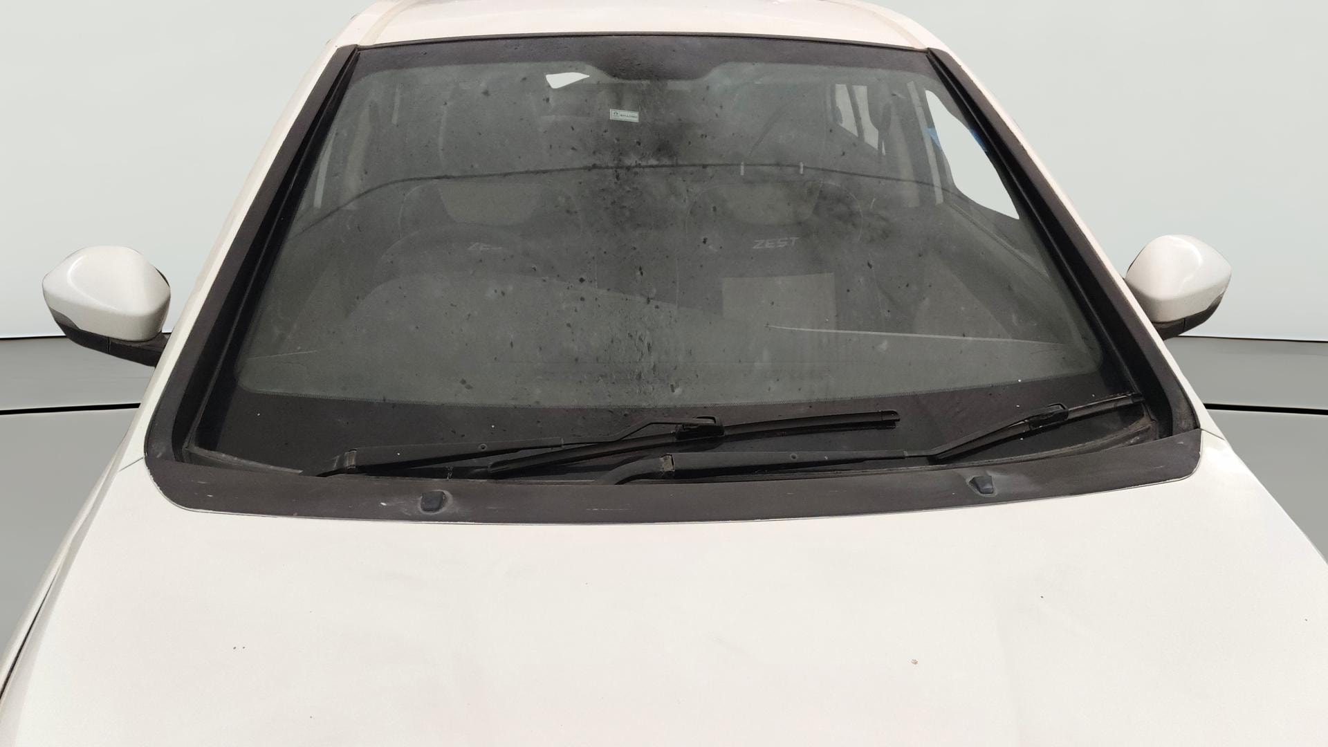 Used 2014 Tata Zest Used 2014 Tata Zest
