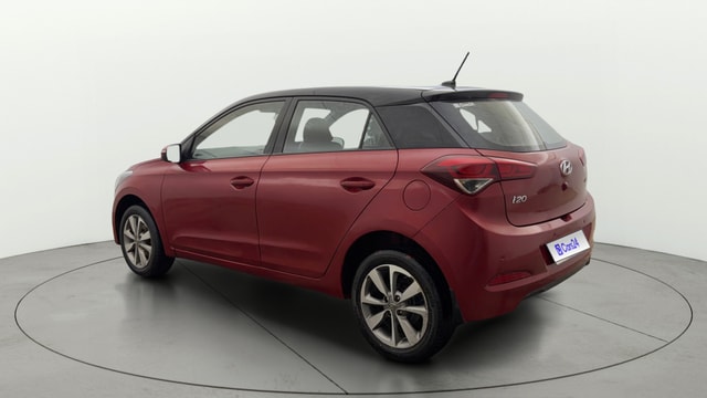 View Hyundai Elite i20 Image 2 Used Hyundai Elite i20 Image 2