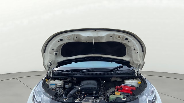 View Tata Nexon Image 32 Used Tata Nexon Image 32