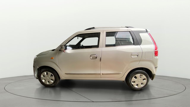 View Maruti Suzuki 1000 Image 5 Used Maruti Suzuki 1000 Image 5