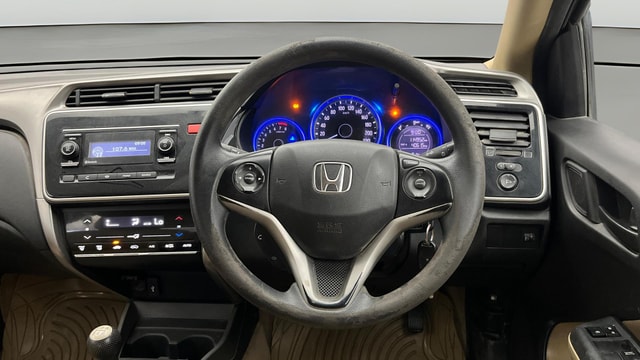 View Honda City Image 21 Used Honda City Image 21