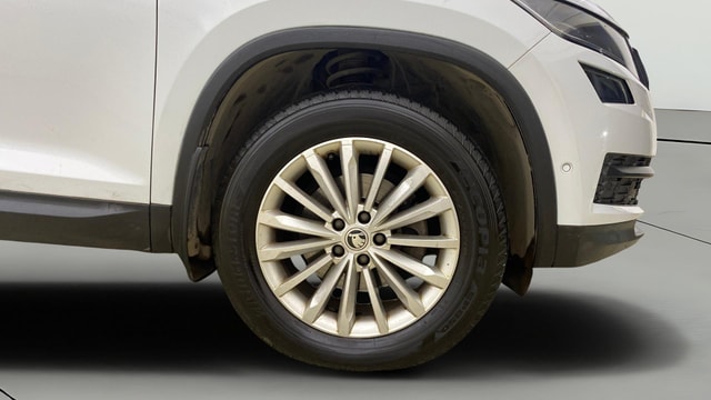 View Skoda Kodiaq Image 43 Used Skoda Kodiaq Image 43