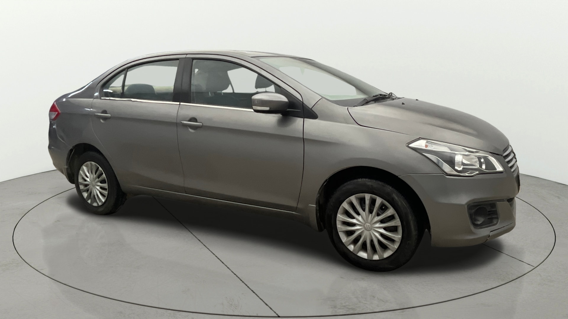 View 2018 Maruti Suzuki 1000 Base Variant Image 21 Used 2018 Maruti Suzuki 1000 Base Variant Image 21