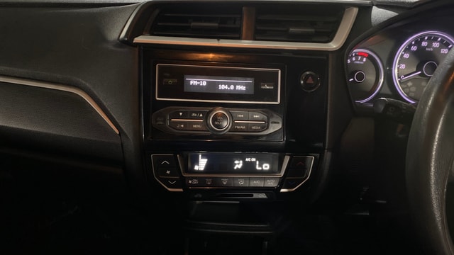 View Honda BR-V Image 18 Used Honda BR-V Image 18