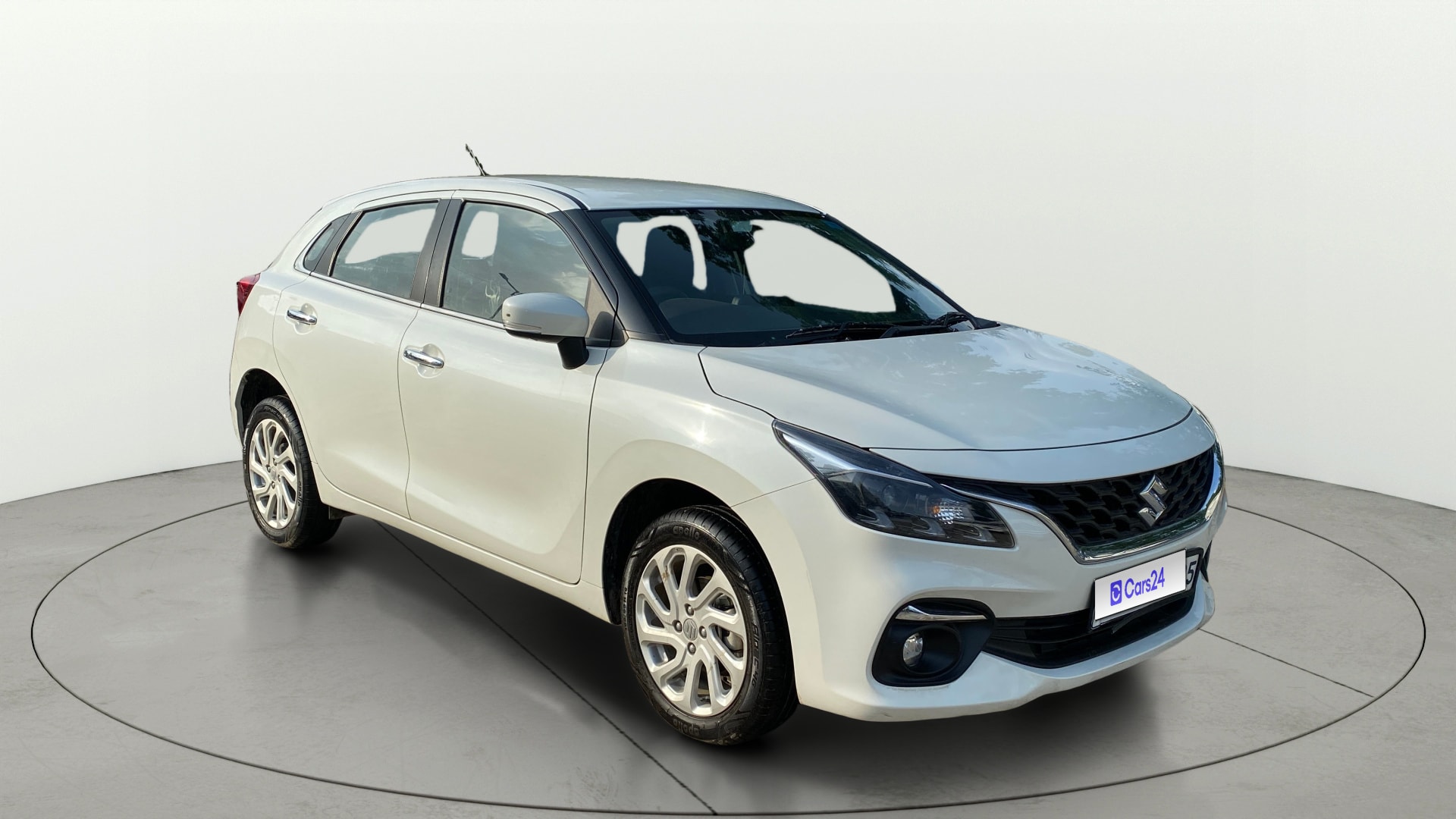 View 2024 Maruti Suzuki 1000 Base Variant Image 24 Used 2024 Maruti Suzuki 1000 Base Variant Image 24