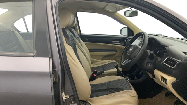 View Honda Amaze Image 25 Used Honda Amaze Image 25