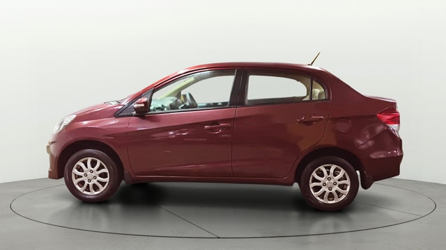 View Honda Amaze Image 5 Used Honda Amaze Image 5