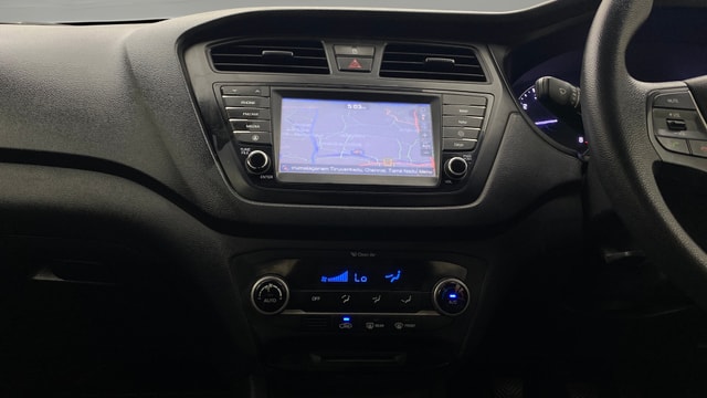 View Hyundai Elite i20 Image 17 Used Hyundai Elite i20 Image 17