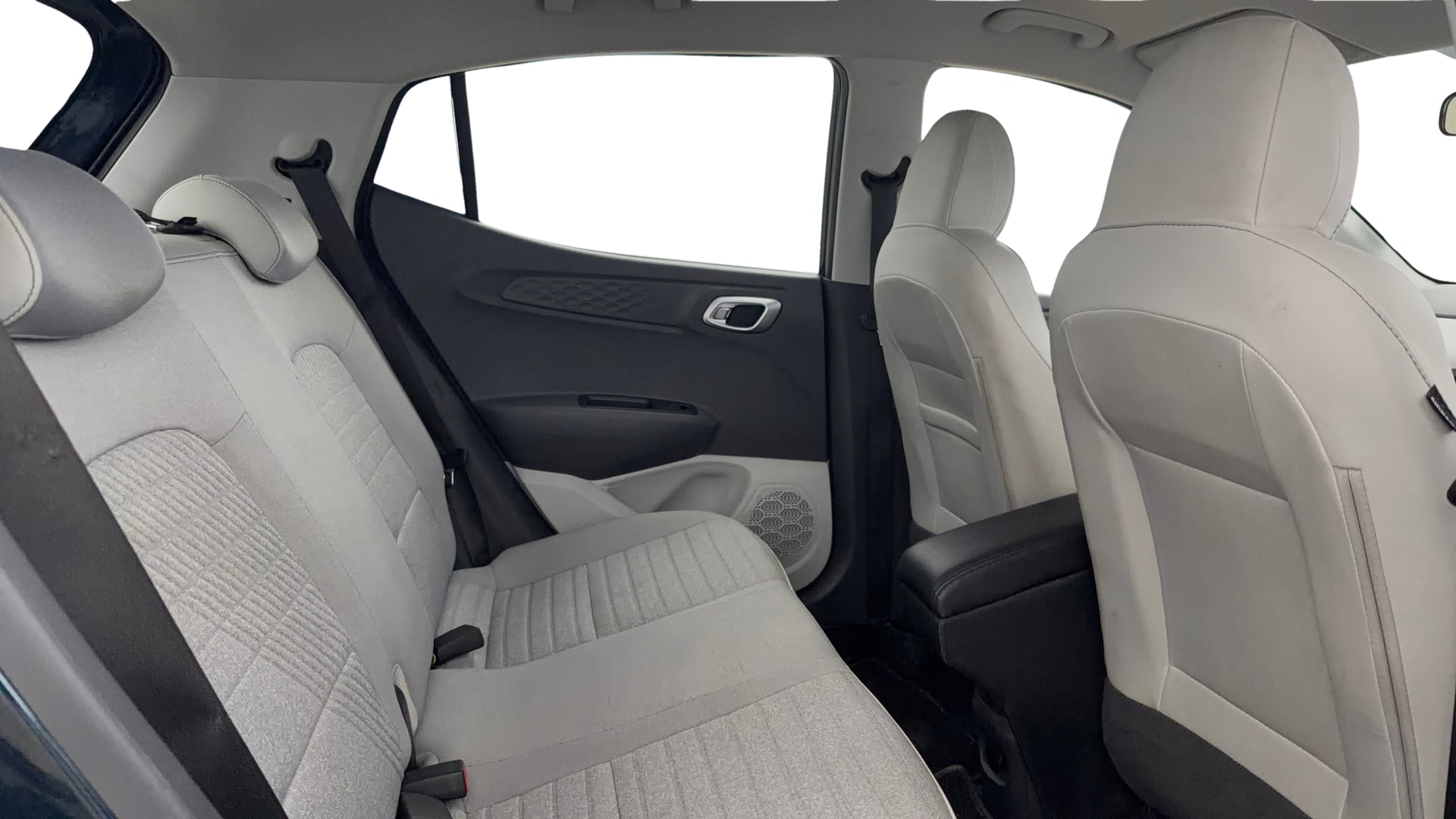 Used 2025 Hyundai Grand i10 Nios Used 2025 Hyundai Grand i10 Nios