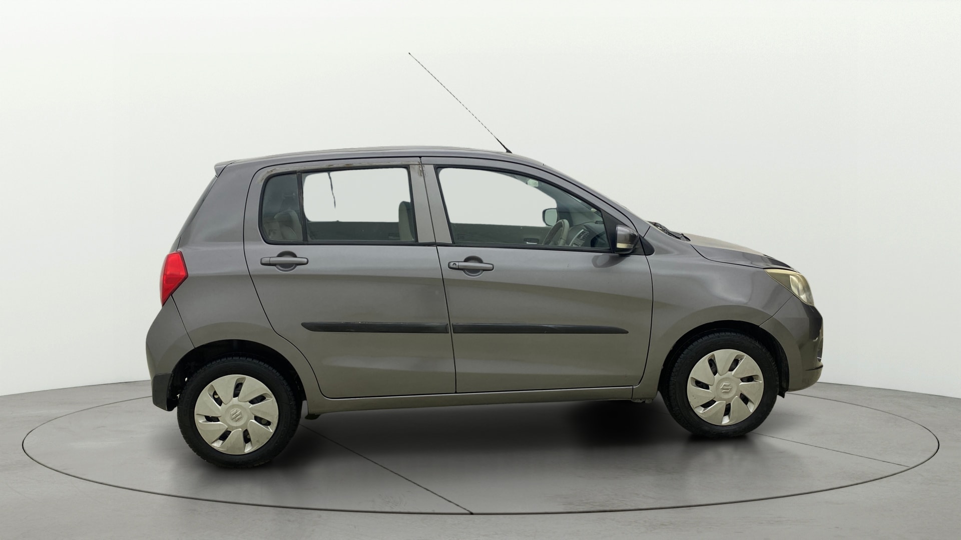 Used 2016 Maruti Suzuki 1000 Used 2016 Maruti Suzuki 1000