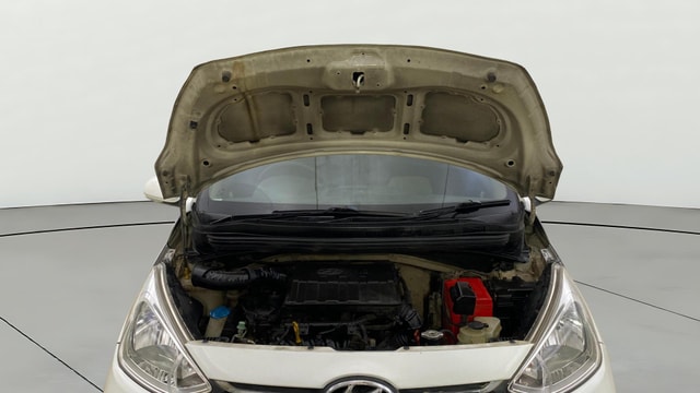 View Hyundai Grand i10 Image 32 Used Hyundai Grand i10 Image 32