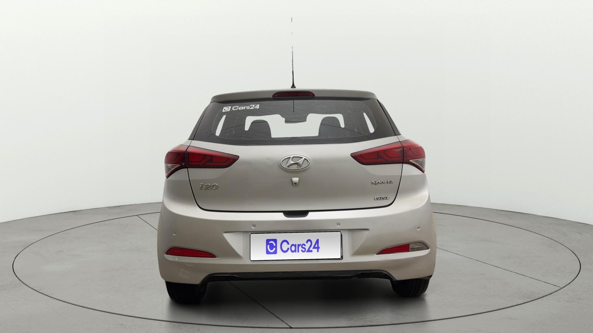 Used 2016 Hyundai Elite i20 Used 2016 Hyundai Elite i20