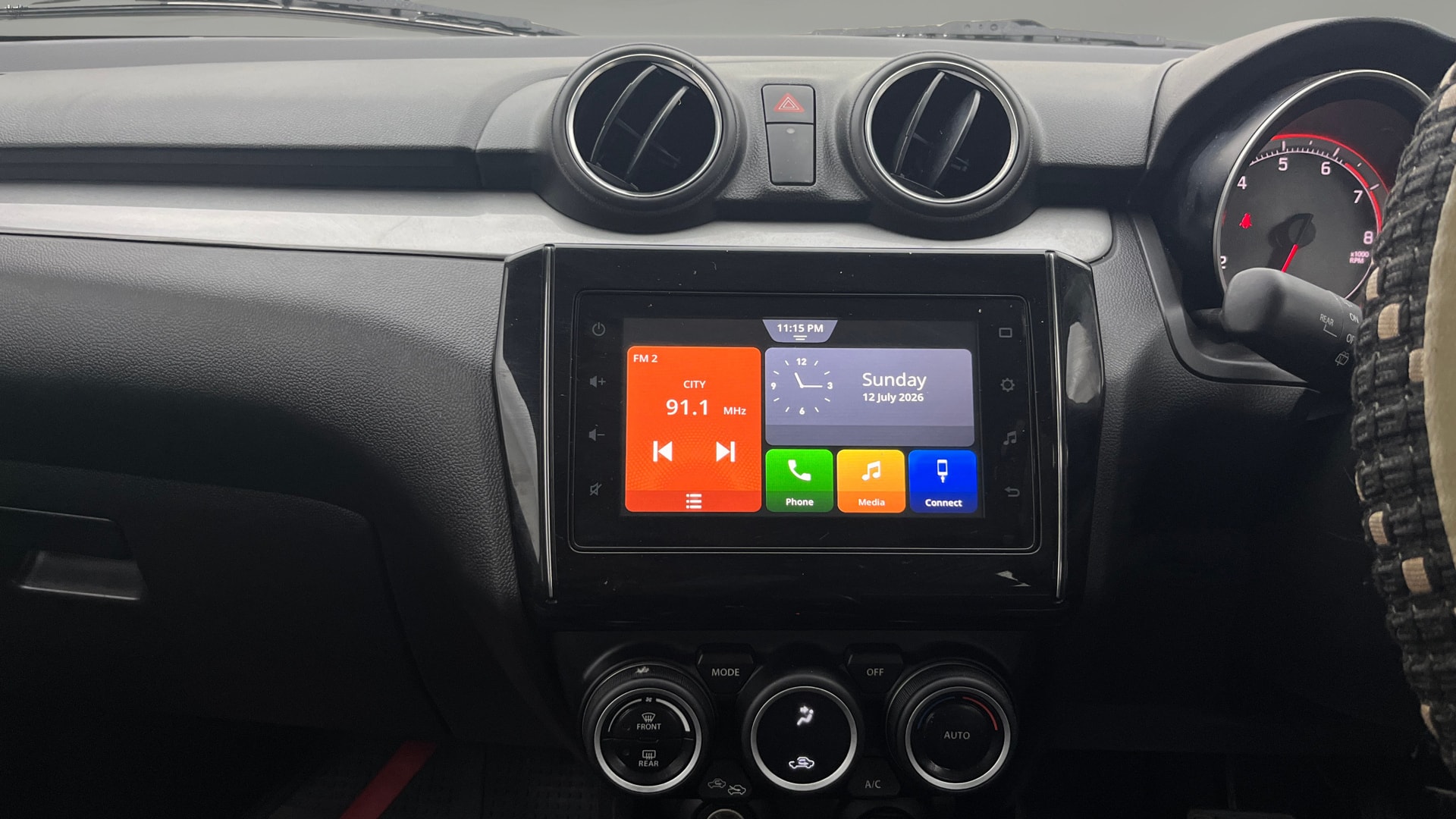 Used 2021 Maruti Suzuki 1000 Used 2021 Maruti Suzuki 1000