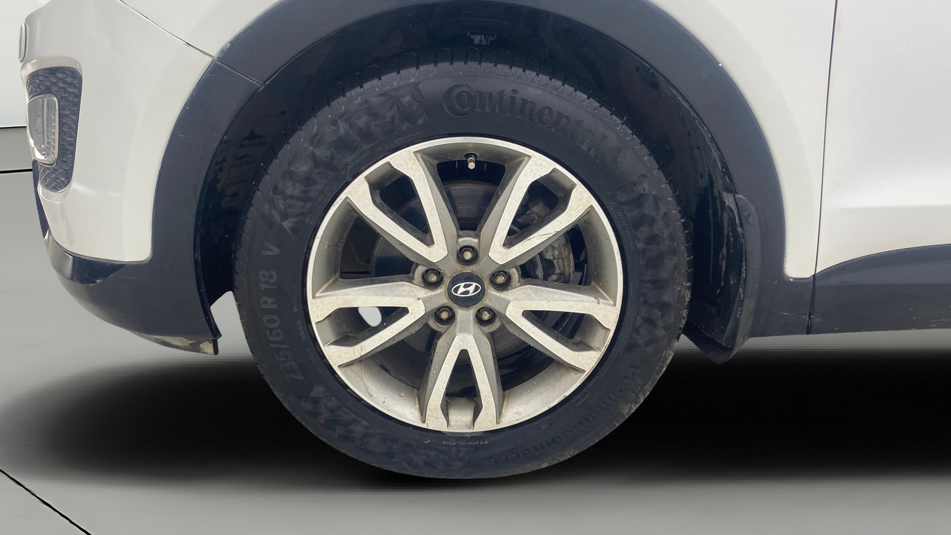View 2014 Hyundai Santa Fe 2WD AT Image 36 Used 2014 Hyundai Santa Fe 2WD AT Image 36