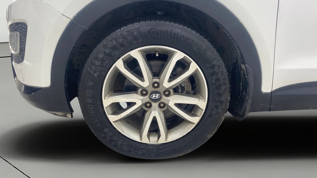 View Hyundai Santa Fe Image 36 Used Hyundai Santa Fe Image 36