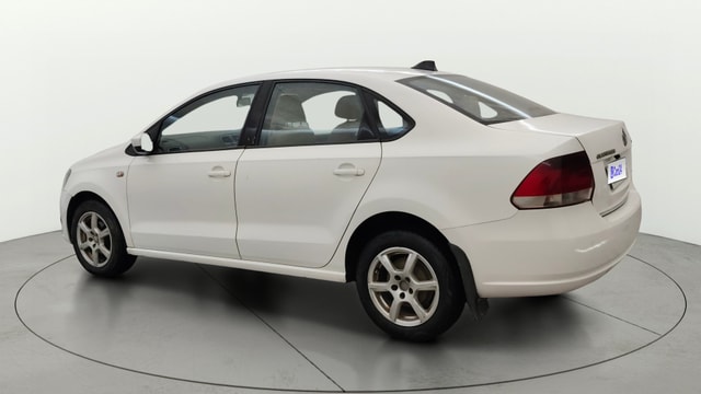 View Volkswagen Vento Image 2 Used Volkswagen Vento Image 2