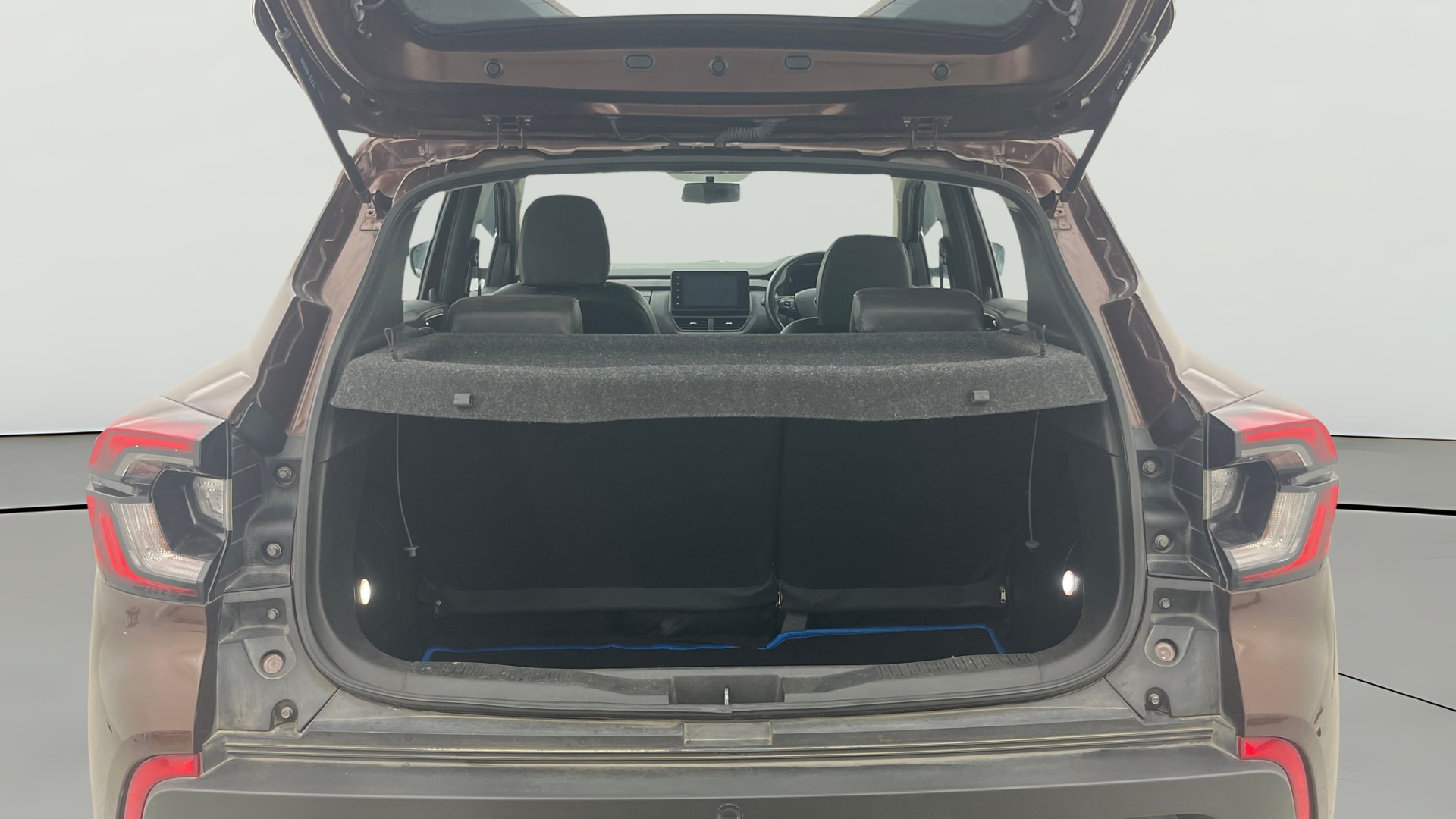 Used 2022 Renault Kiger Used 2022 Renault Kiger