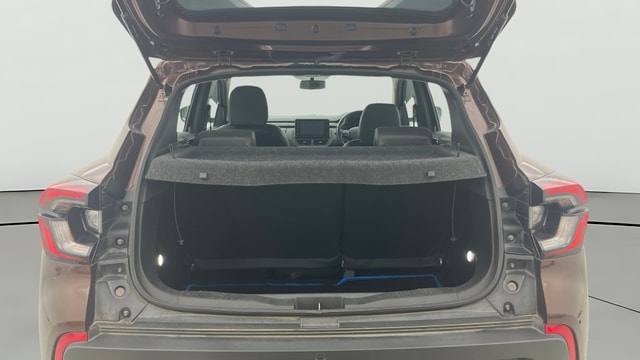View Renault Kiger Image 39 Used Renault Kiger Image 39