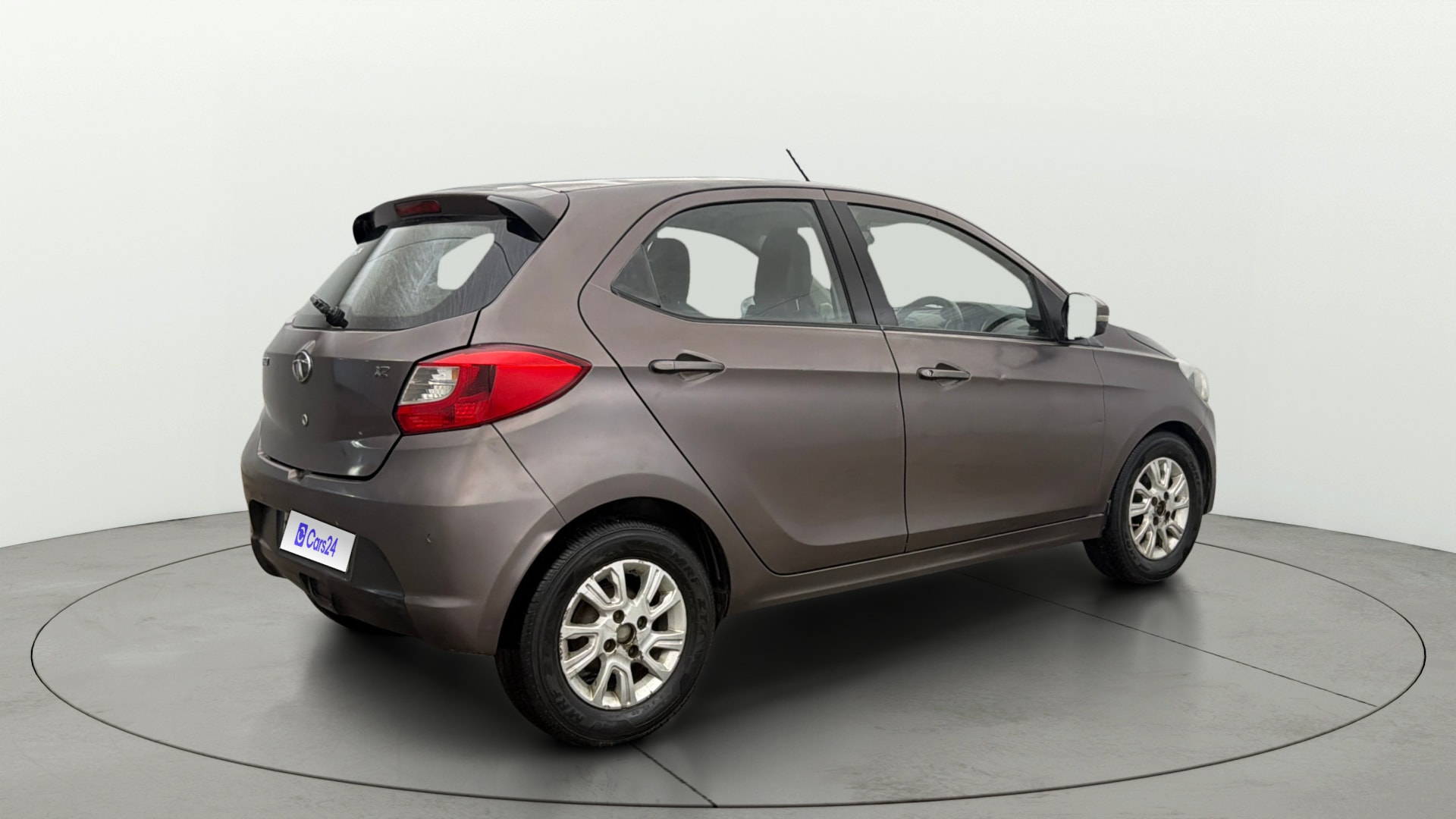 Used 2016 Tata Tiago Used 2016 Tata Tiago