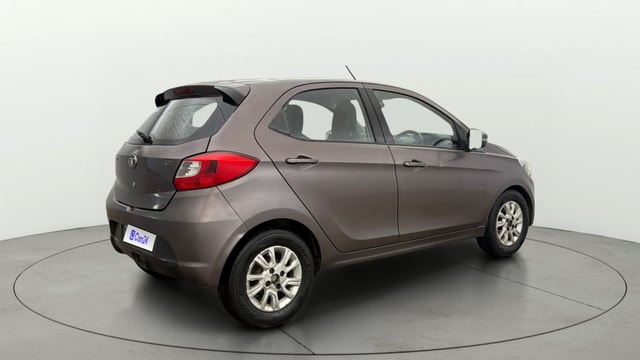 View Tata Tiago Image 42 Used Tata Tiago Image 42