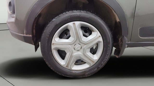 View Tata Nexon Image 28 Used Tata Nexon Image 28