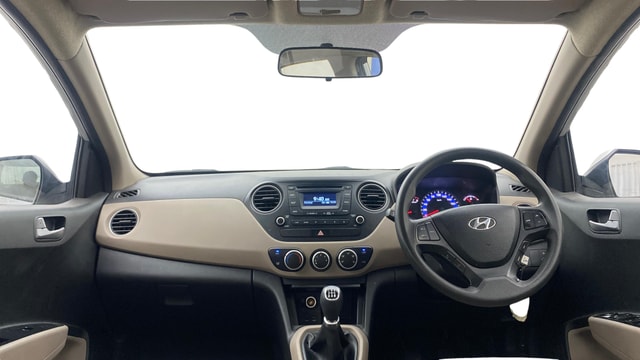 View Hyundai Xcent Image 15 Used Hyundai Xcent Image 15