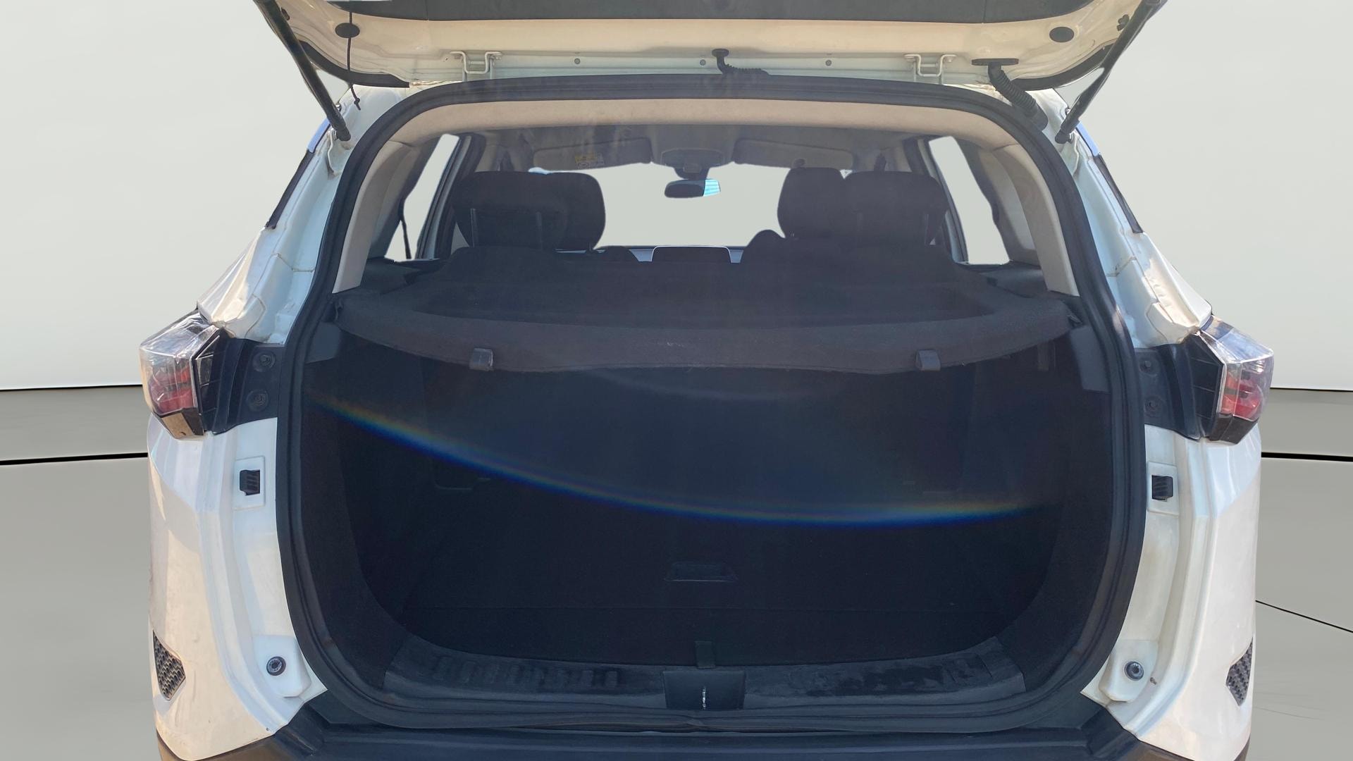 View 2021 Tata Harrier XE Image 36 Used 2021 Tata Harrier XE Image 36
