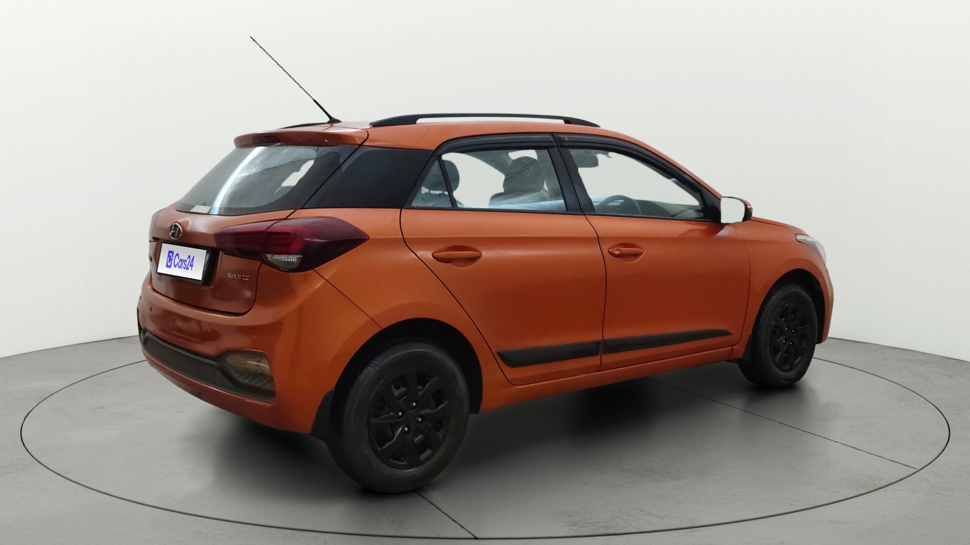 Used 2018 Hyundai Elite i20 Used 2018 Hyundai Elite i20