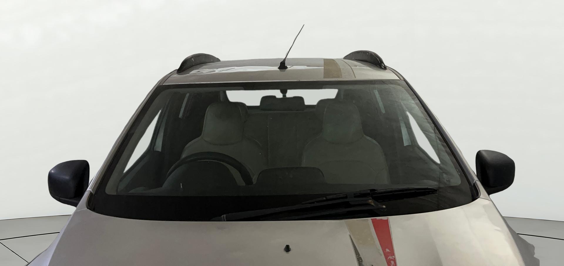 View 2017 Renault Kwid RXL Image 29 Used 2017 Renault Kwid RXL Image 29