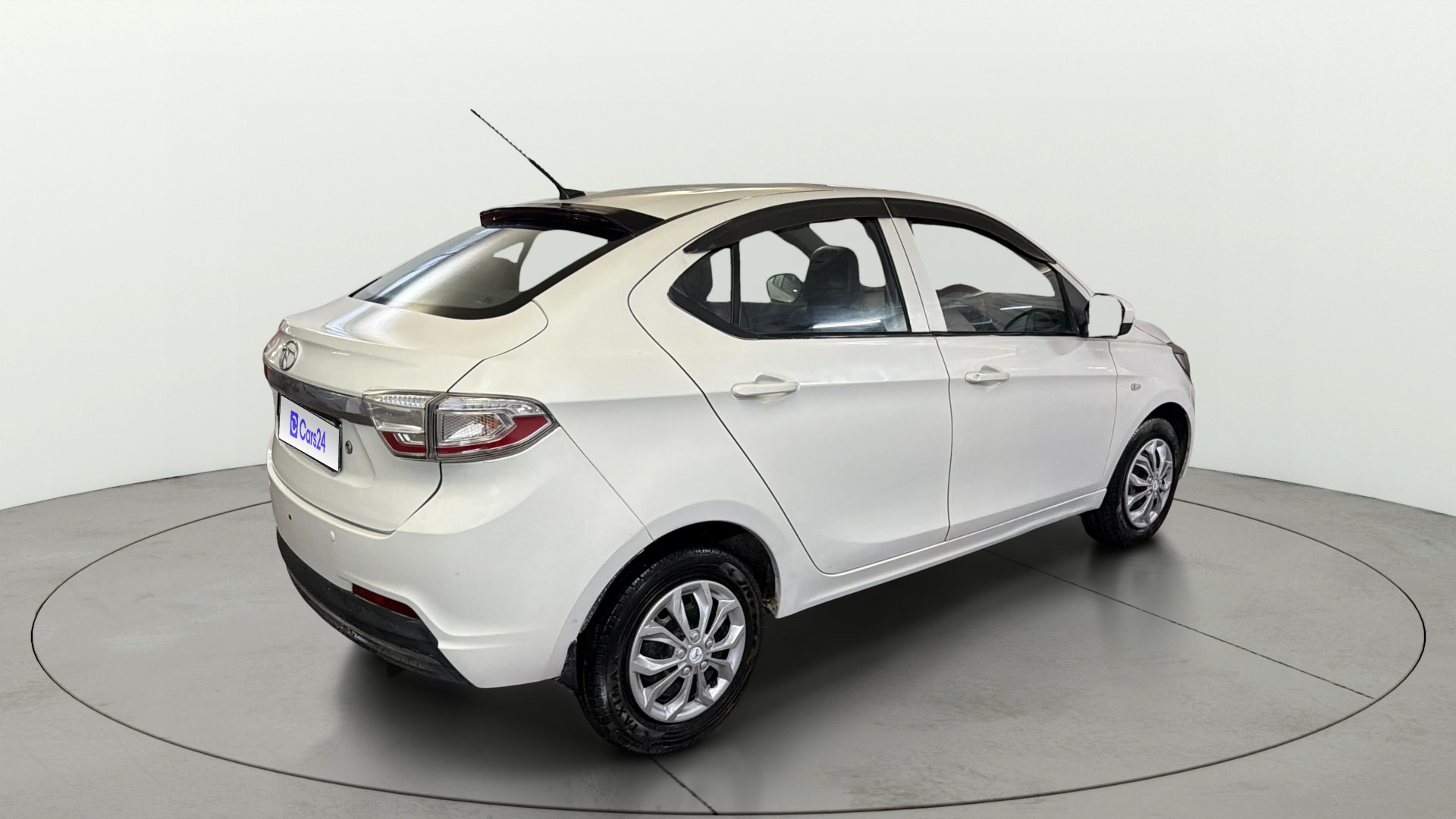 Used 2020 Tata Tigor Used 2020 Tata Tigor
