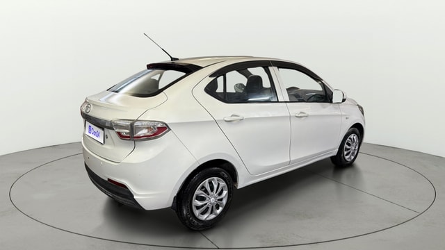View Tata Tigor Image 42 Used Tata Tigor Image 42