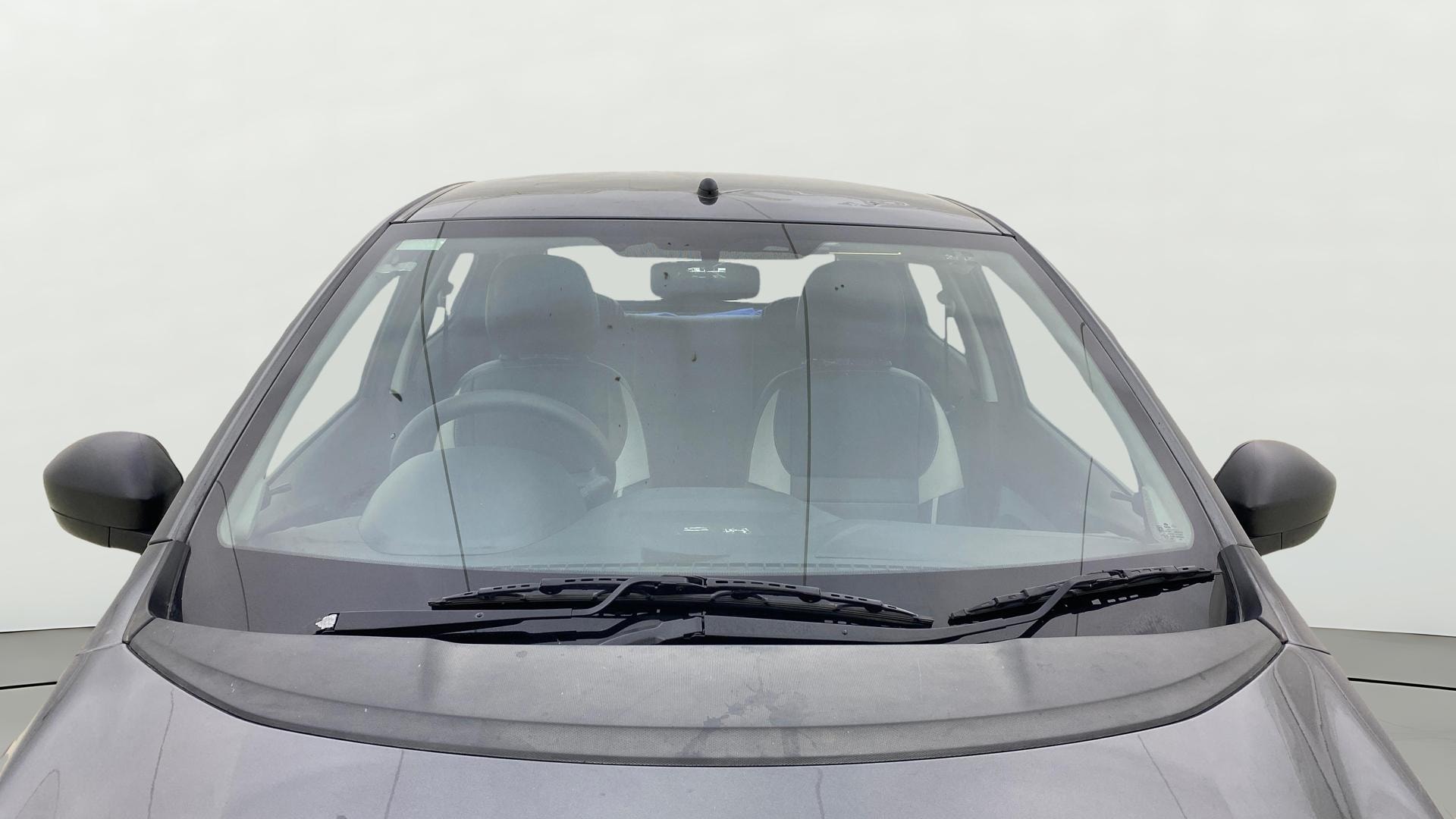 Used 2021 Tata Tiago Used 2021 Tata Tiago