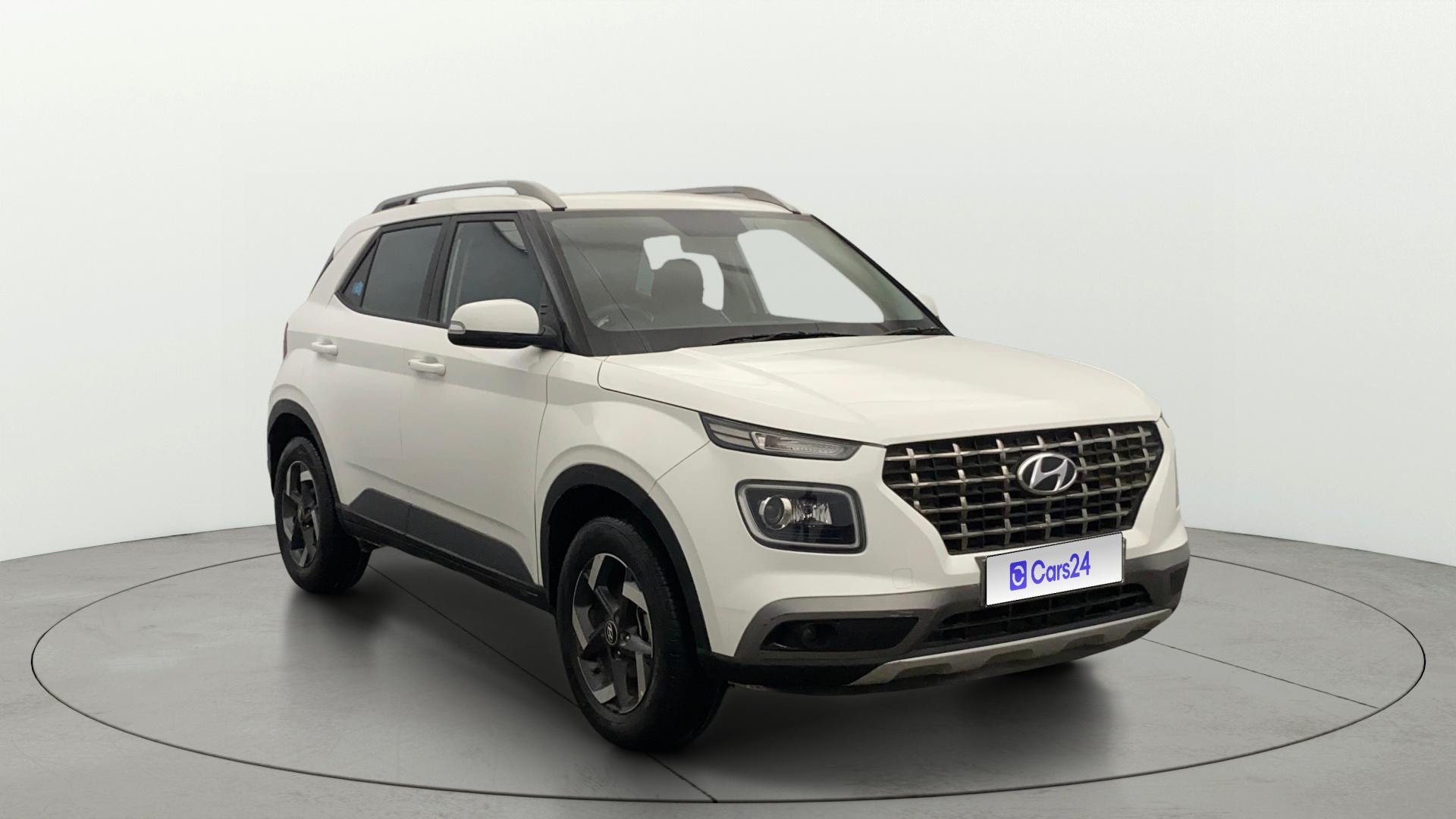 Used 2020 Hyundai Venue Used 2020 Hyundai Venue