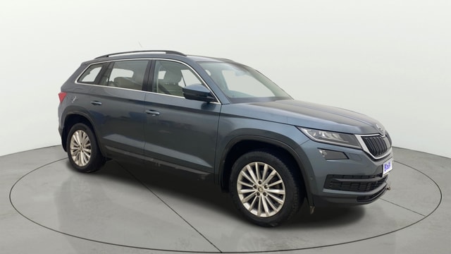 View Skoda Kodiaq Image 39 Used Skoda Kodiaq Image 39