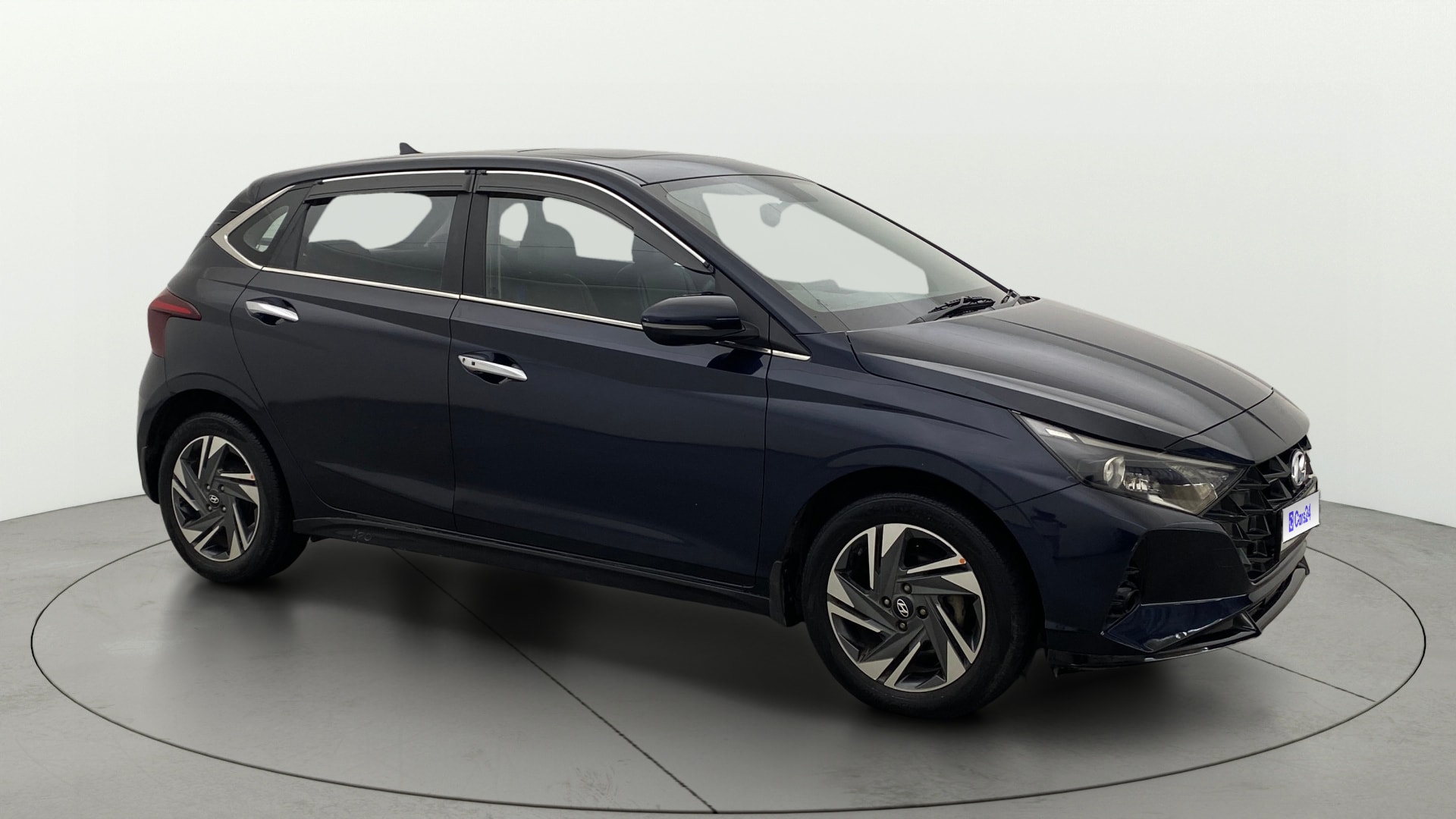 Used 2022 Hyundai Elite i20 Used 2022 Hyundai Elite i20
