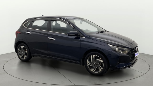 View Hyundai Elite i20 Image 39 Used Hyundai Elite i20 Image 39