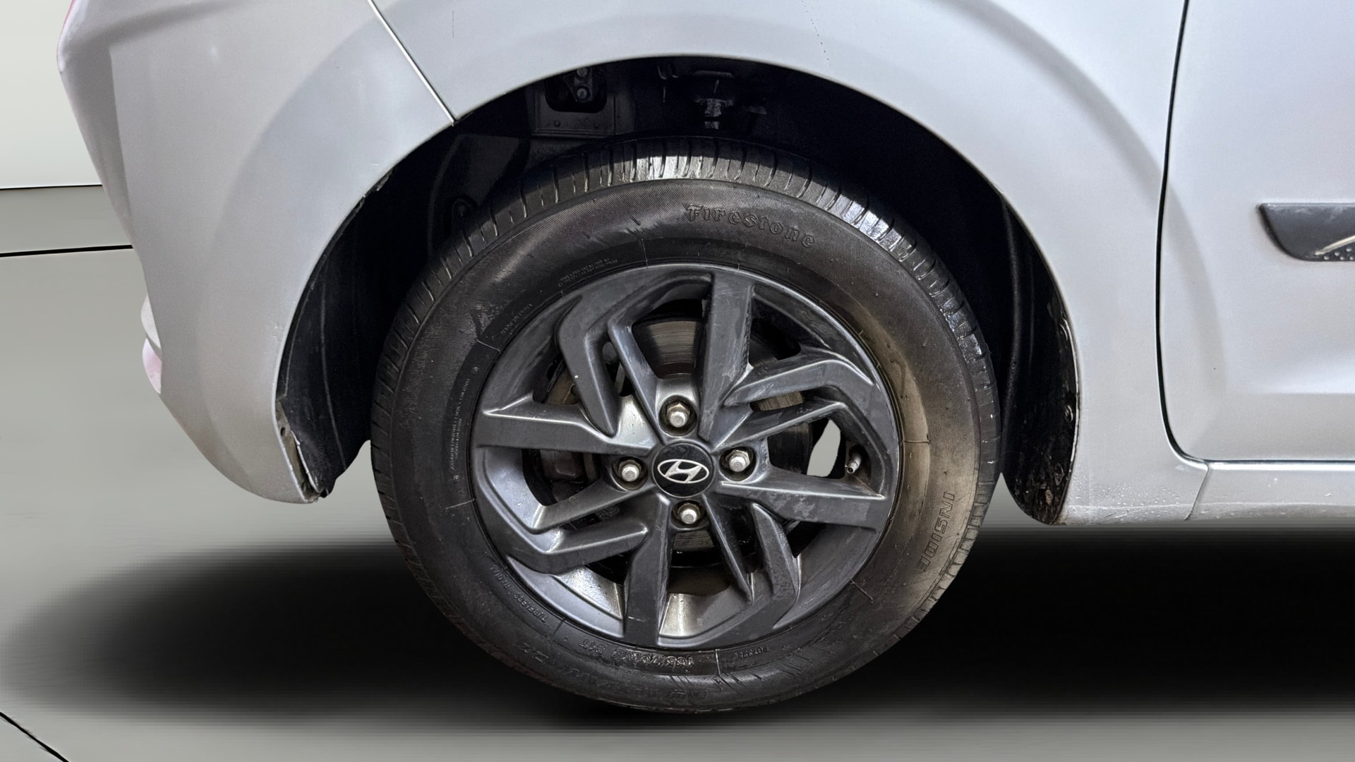 View 2021 Hyundai Grand i10 Nios Sportz CNG Image 28 Used 2021 Hyundai Grand i10 Nios Sportz CNG Image 28