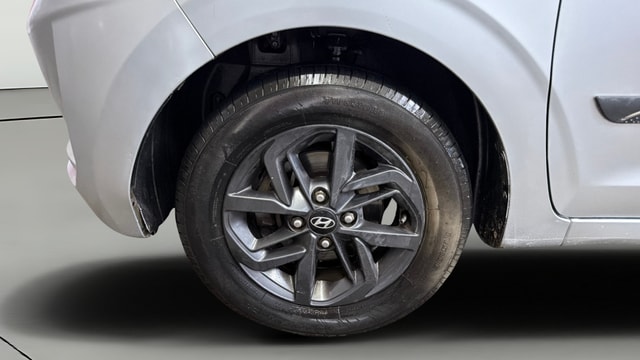 View Hyundai Grand i10 Nios Image 28 Used Hyundai Grand i10 Nios Image 28