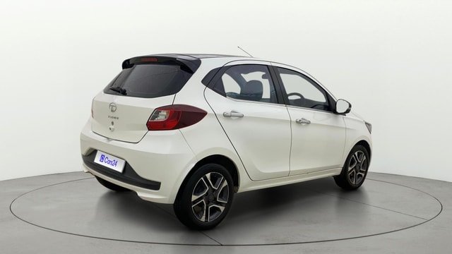View Tata Tiago Image 43 Used Tata Tiago Image 43