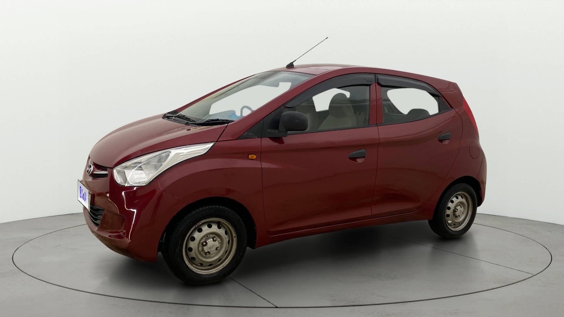 Used 2018 Hyundai EON Used 2018 Hyundai EON