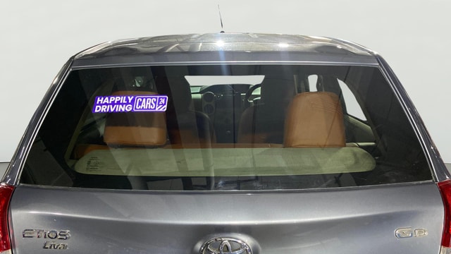 View Toyota Etios Liva Image 4 Used Toyota Etios Liva Image 4