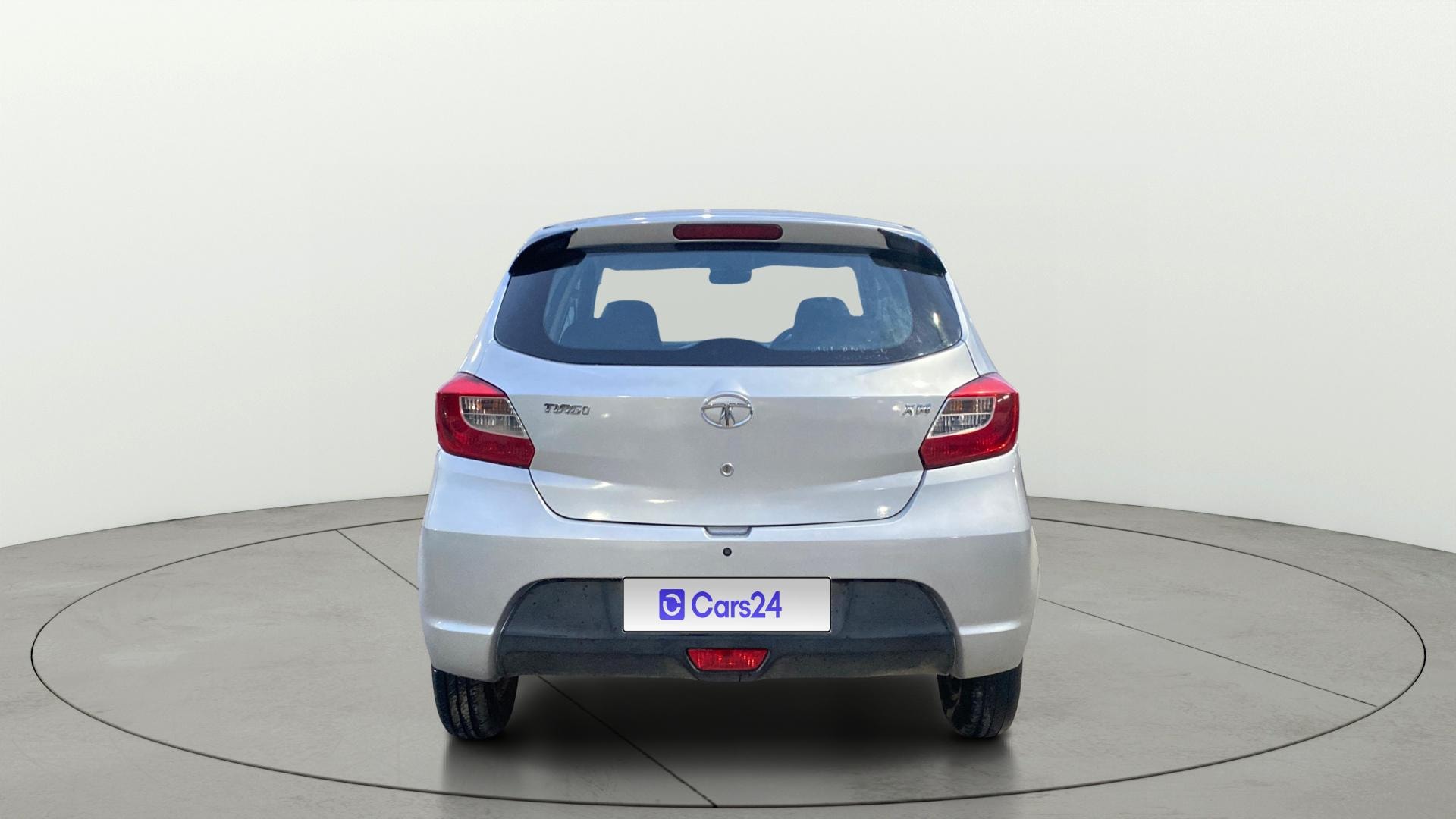 View 2017 Tata Tiago Revotorq XB Image 38 Used 2017 Tata Tiago Revotorq XB Image 38